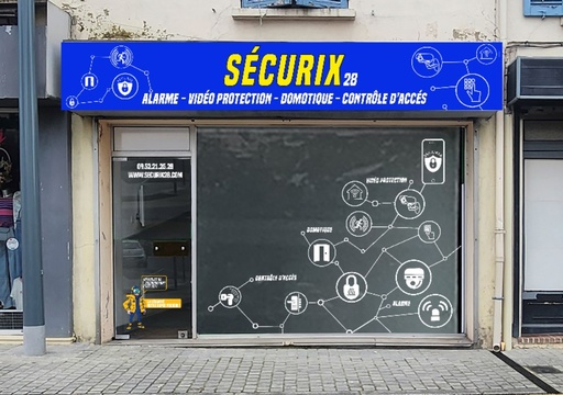 Rendez-vous projet de sécurisation