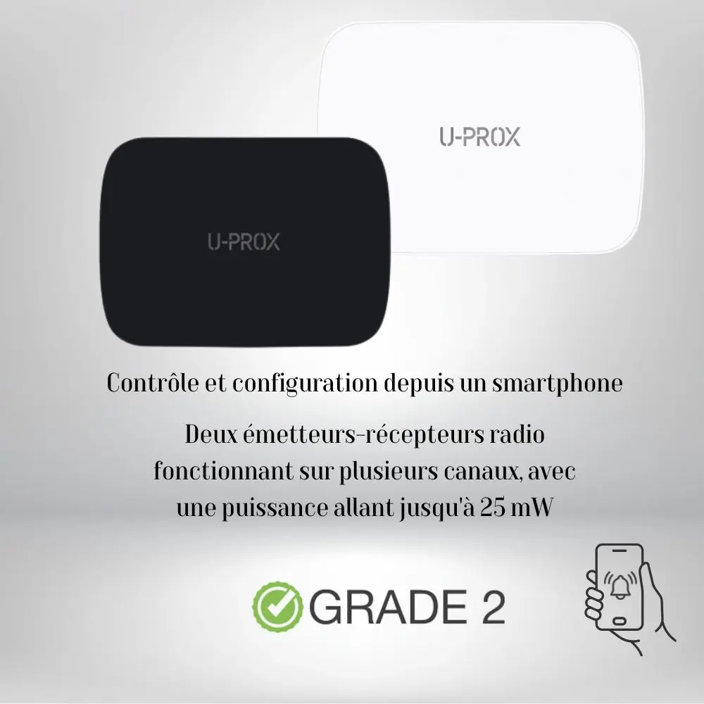 Kit 4 cameras HD 5MPX POC Premiere photo site(6).webp