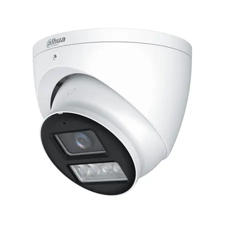 Caméra dôme 5MPX Dahua colorvu.webp