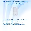 Kit 4 caméras HD 5MPX POC Fonction AI(8).webp