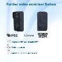 Kit 4 caméras HD 5MPX POC Fonction AI(12).webp