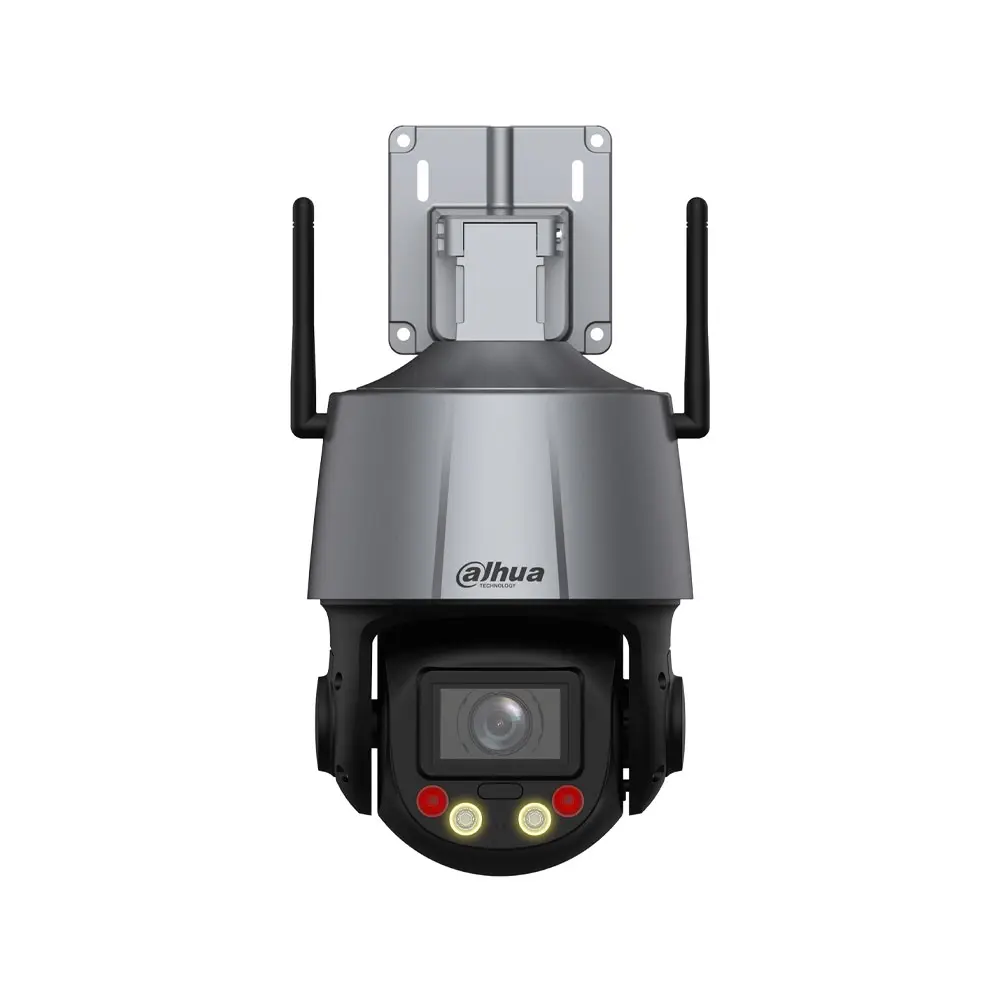  Dôme Dahua 4MPX WiFi PTZ A.I