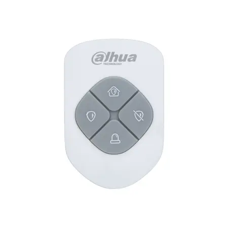 Télécommande Dahua pour système d'alarme