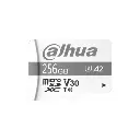 Carte MicroSD Dahua ou Imou de 256GB 