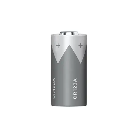Pile au lithium CR123A 3V /1430 mAh 