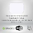 Sirène extérieure radio U-Prox 