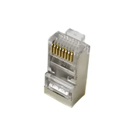 Connecteur FTP RJ45 Cat6 
