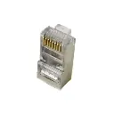 Connecteur FTP RJ45 Cat6 