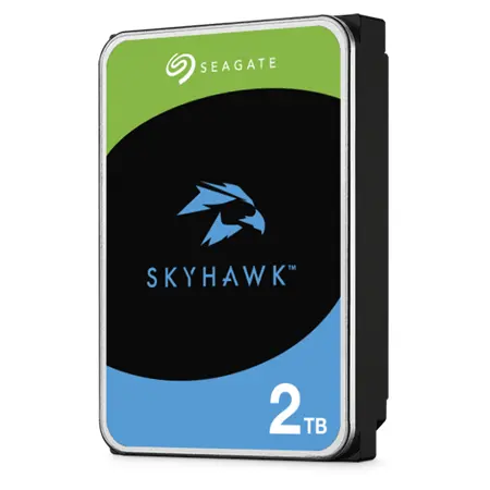 Disque dur 2Tb