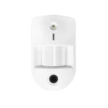 PIRCAM (photo) flash blanche (led) Vesta pour intérieur