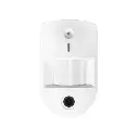 PIRCAM (photo) flash blanche (led) Vesta pour intérieur