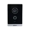 Portier vidéo SIP WiFi Dahua IP65, carte, sur moniteur intérieur et déverrouillage à distance via l'application. Extérieur      