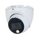 Caméra dôme HD Dahua 5MPX, double leds, IR20M