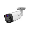 Caméra bullet HD Dahua 5MPX avec dissuasion active (leds +son) IR 40M