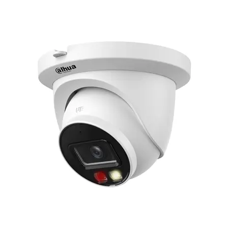  Dôme IP Dahua 8MPX Smart Dual Light IP67 IR30M
