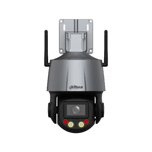 [VDH-PTZWIFI4MPX-AI]  Dôme Dahua 4MPX WiFi PTZ A.I