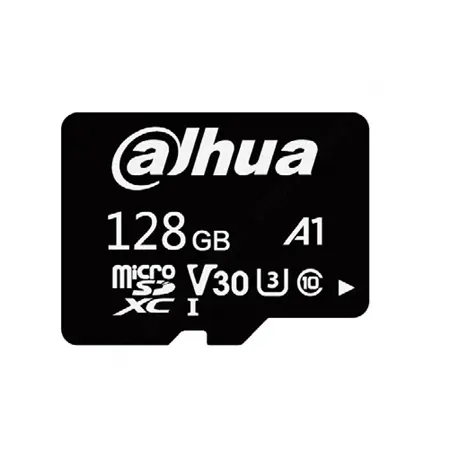 [ACV-SD128Go] Carte MicroSD Dahua ou Imou de 128GB 